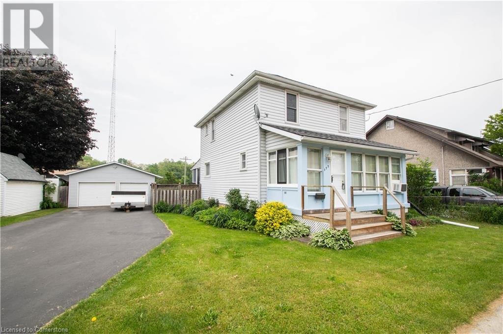177 OWEN Street, Simcoe