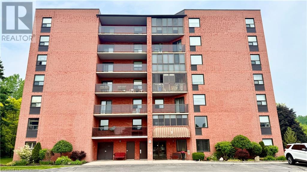 5 MILL POND Court UnitNo. 604, Simcoe