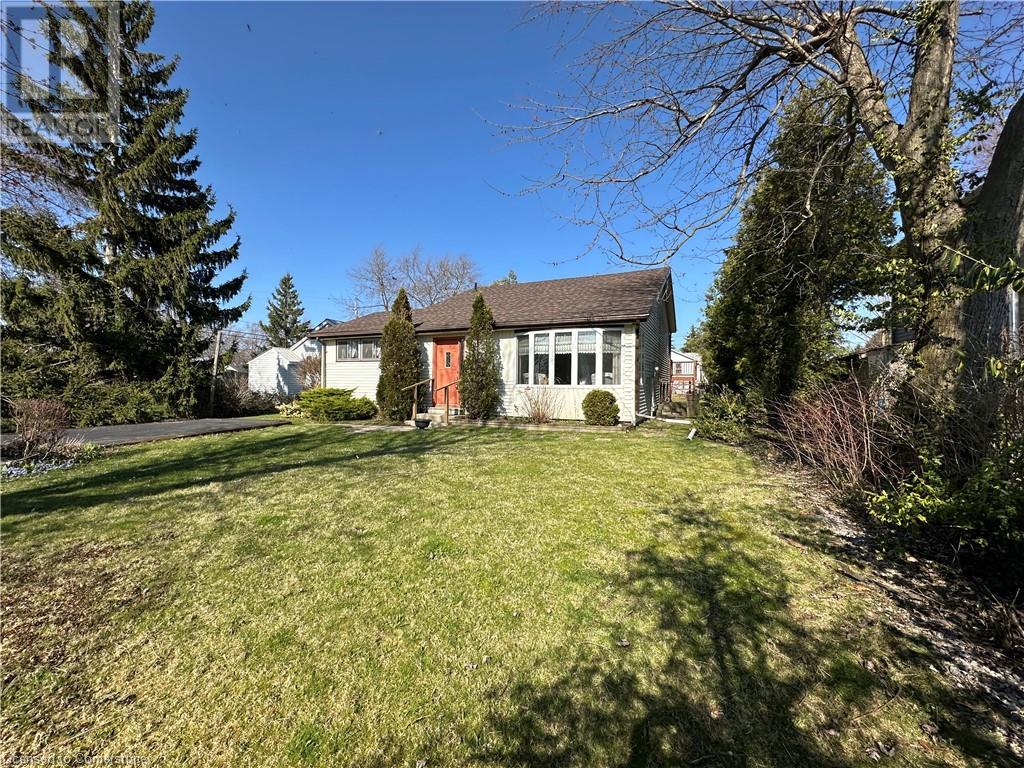 44 WOODHOUSE Avenue, Port Dover