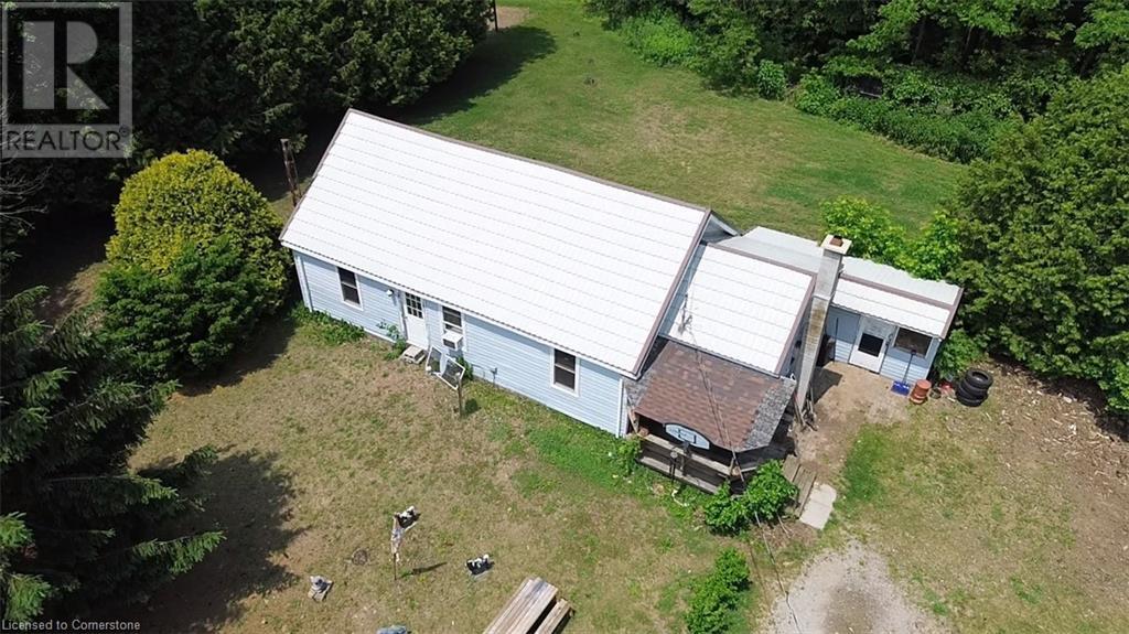 141 CHARLOTTEVILLE RD 2, St. Williams