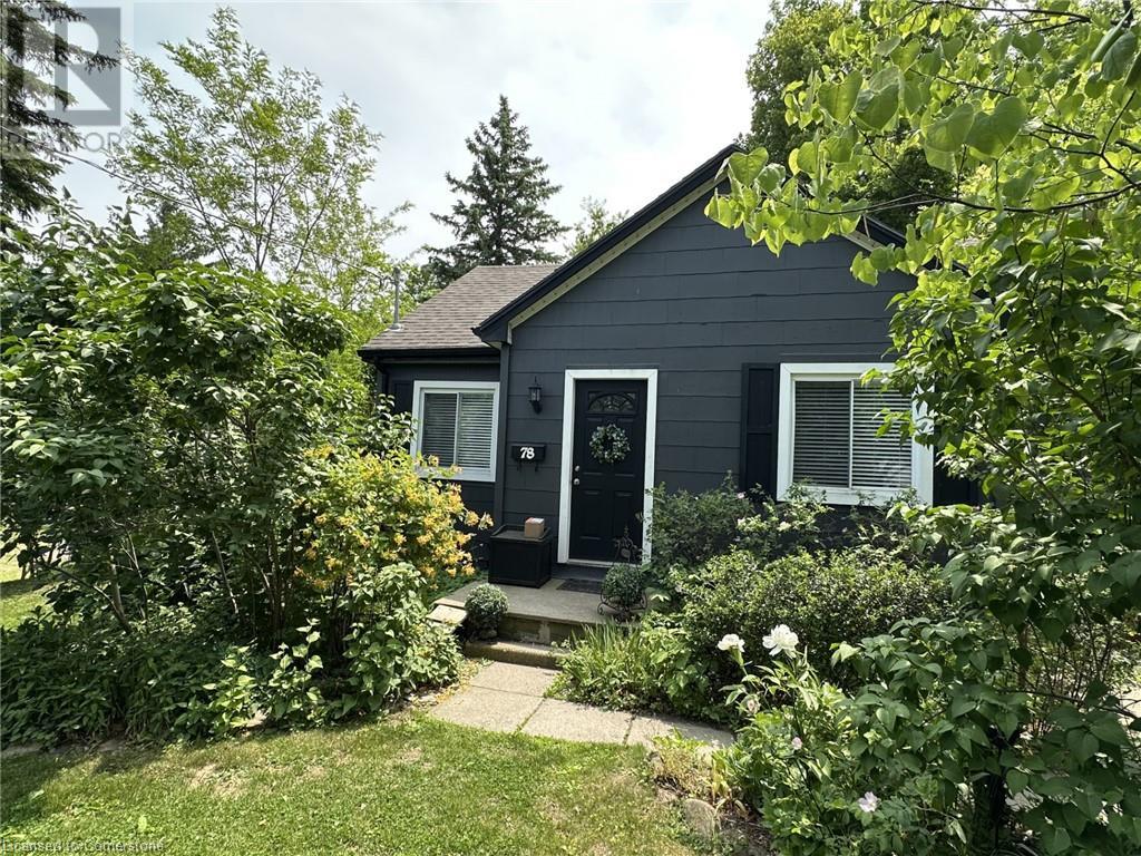 78 QUEENSWAY Drive E, Simcoe