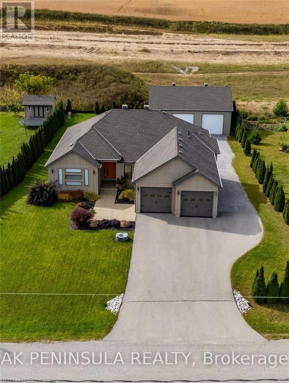 8383 SANDYTOWN ROAD, Straffordville