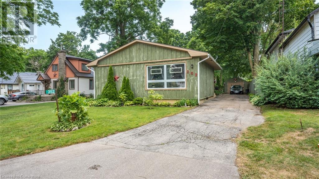 252 REGIONAL ROAD 24, Bloomsburg