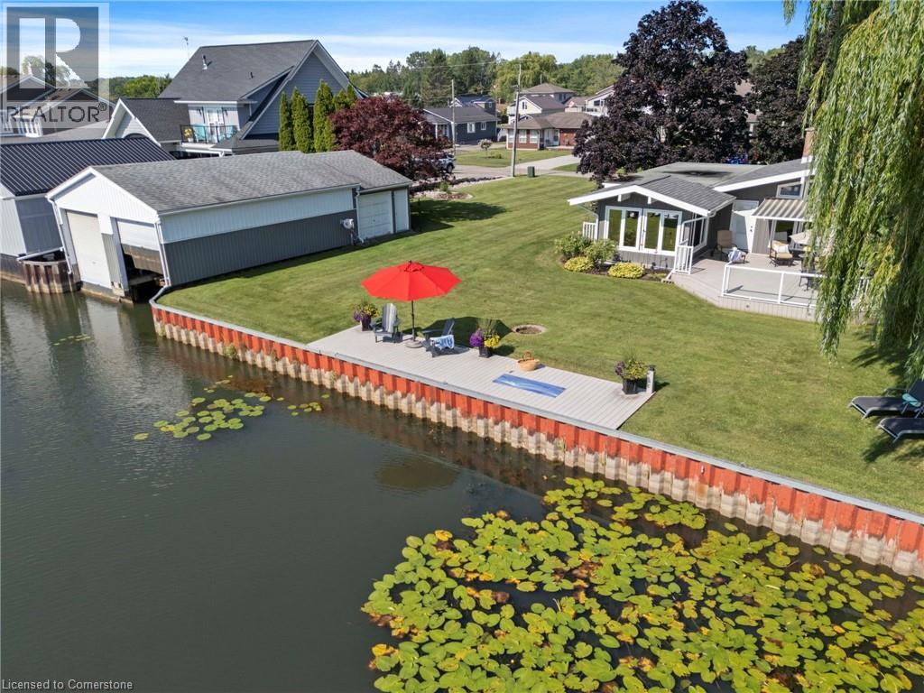 392 CEDAR DR Drive, Charlotteville