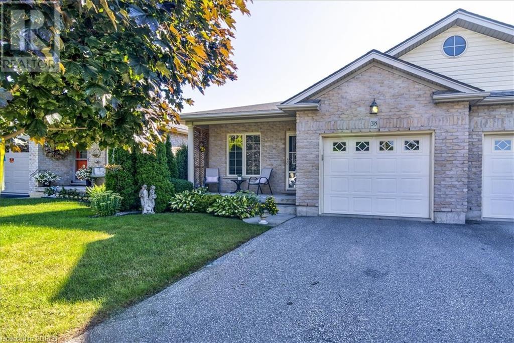 38 PHEASANT Trail, Port Dover