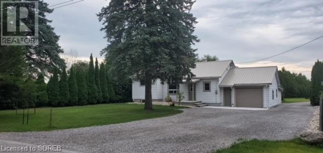 308 2ND CONCESSION Road, Tillsonburg