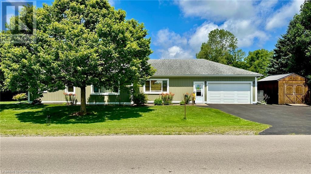 4147 LAKESHORE Road, St. Williams