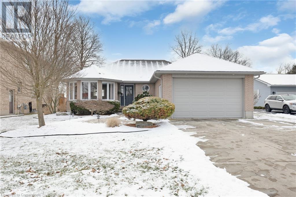 94 Mill Rd Road, Port Dover, 40689761: 94 Mill Rd Rd