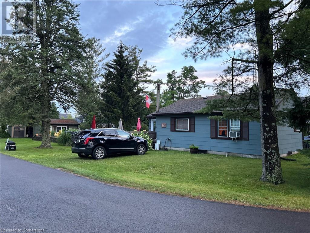 10 RIDGEWOOD Drive, Turkey Point