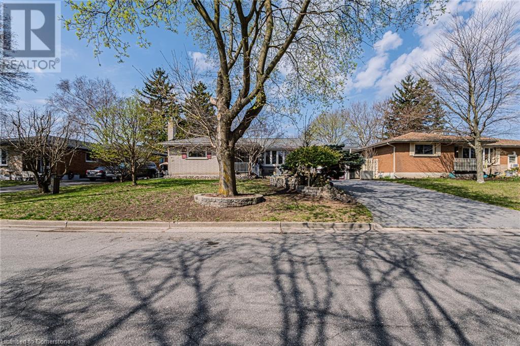 46 GARDEN Street, Simcoe