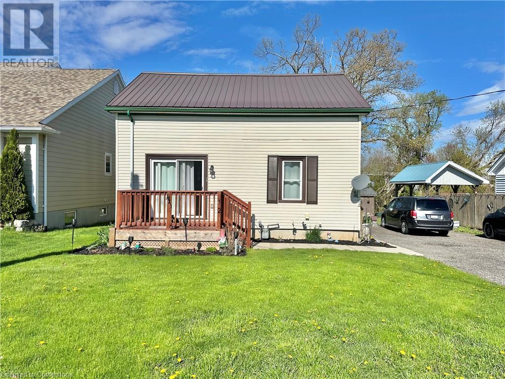12 GRAVE Street, Port Rowan