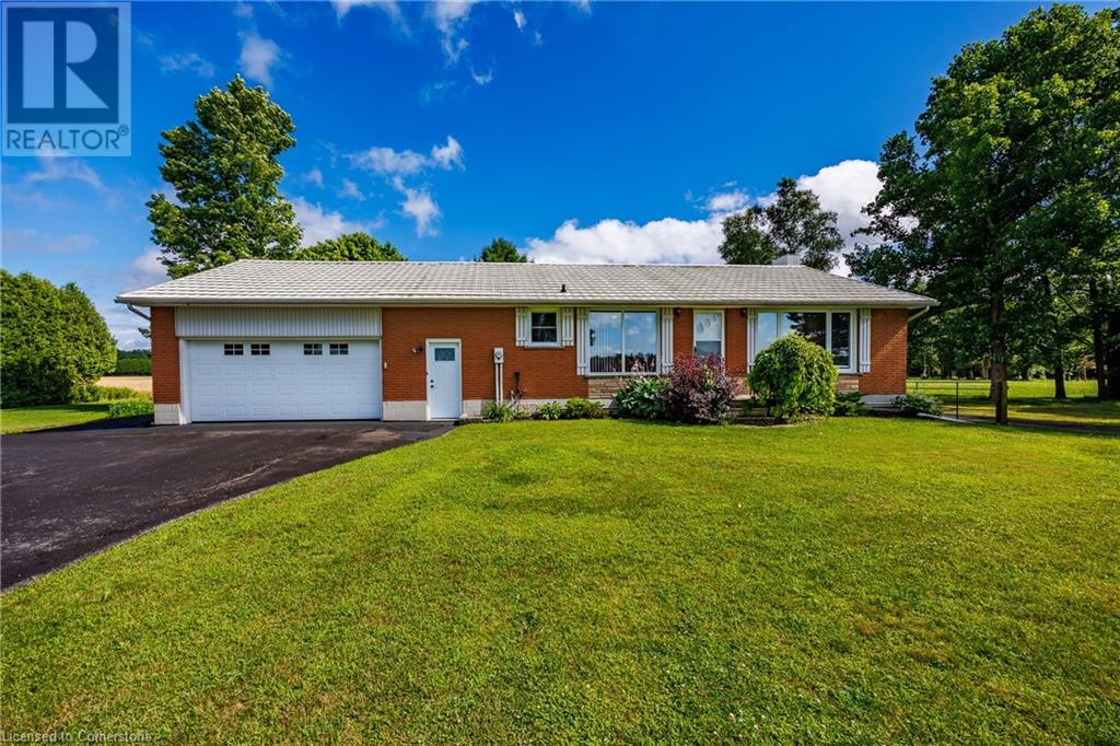 360 CHARLOTTEVILLE ROAD 7, Simcoe