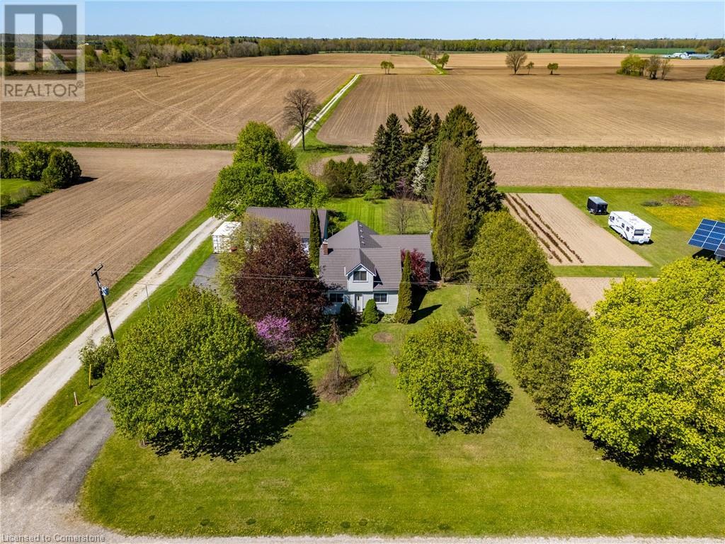 3907 HIGHWAY No.24, Waterford