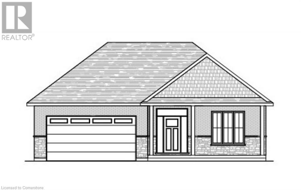51 JUDD Drive, Simcoe