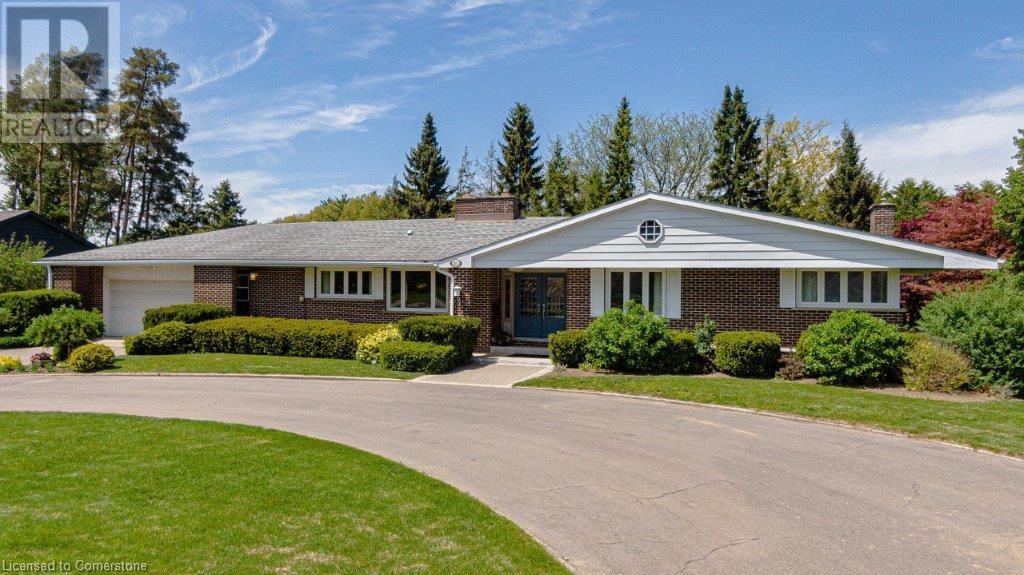 31 LYNNDALE Road, Simcoe