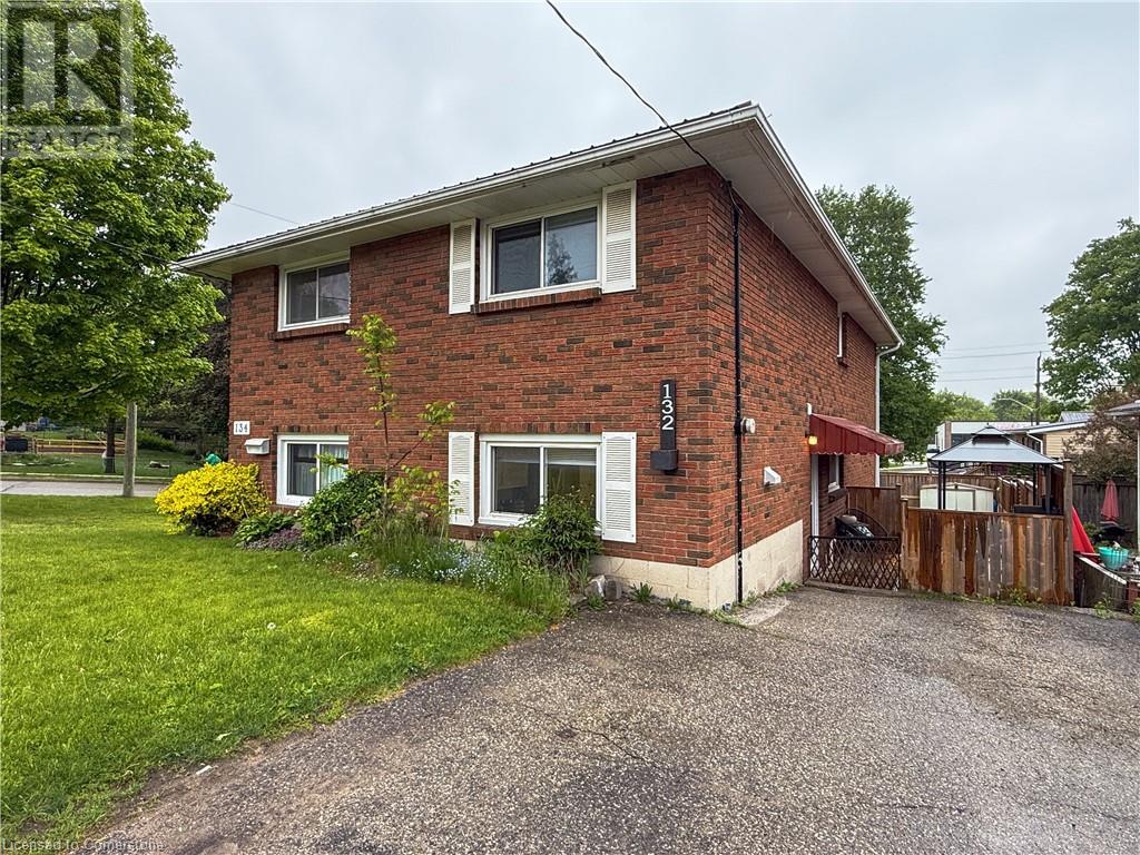 132 KING HIRAM Street, Ingersoll