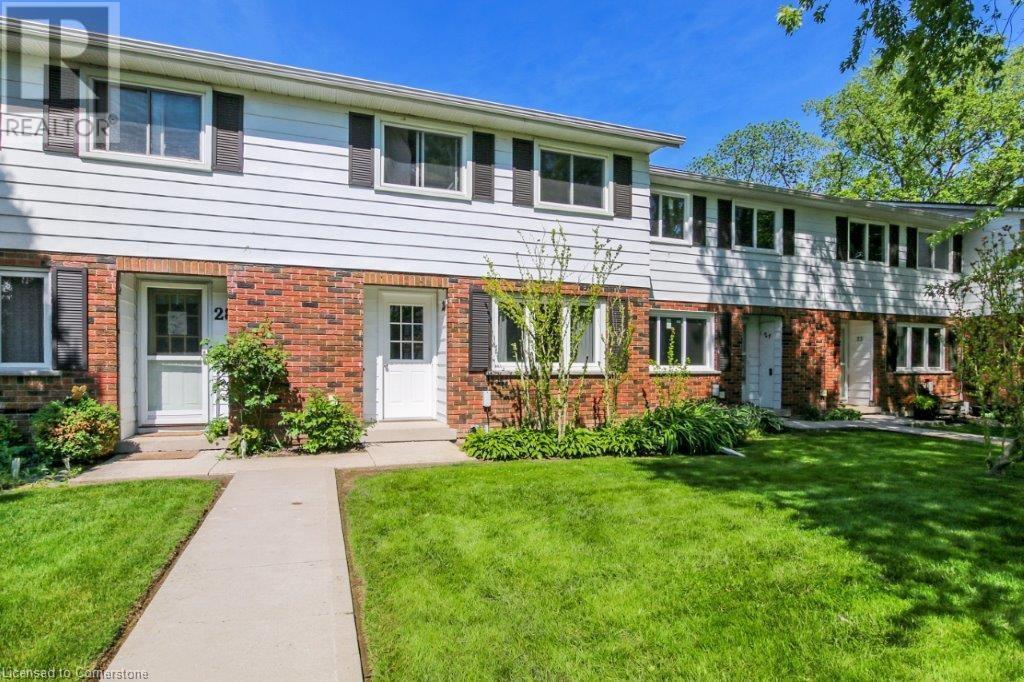 26 RICHARDSON Drive UnitNo. 26, Port Dover