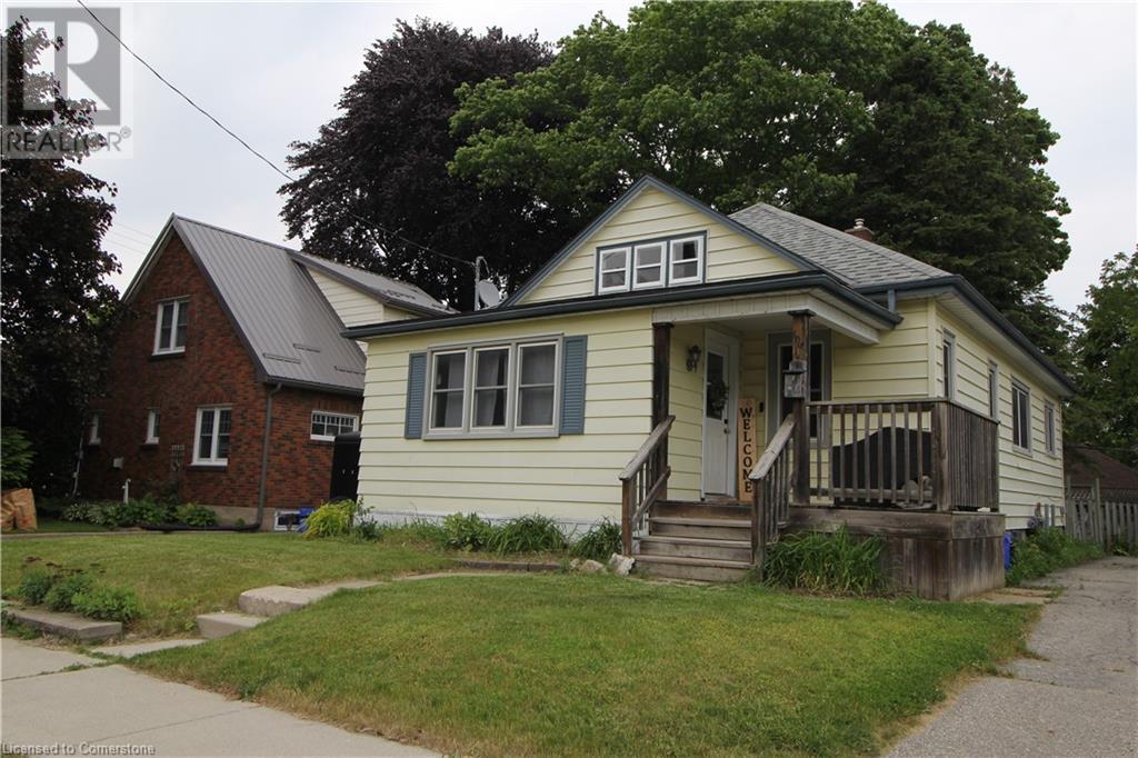 103 ORCHARD Avenue, Simcoe