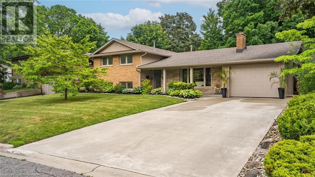 45 BECKETT Boulevard, Simcoe