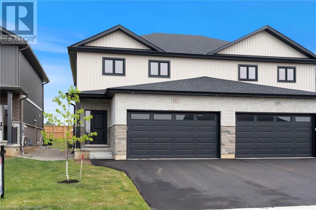 111 AMBER Street, Waterford