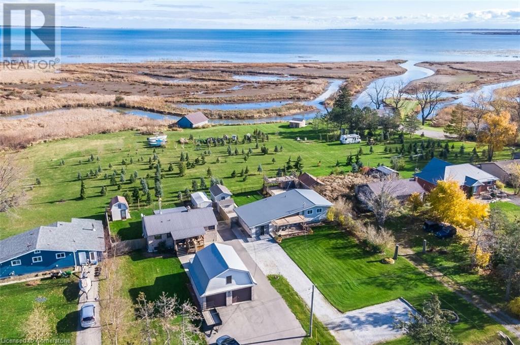 982 59 Highway, Port Rowan