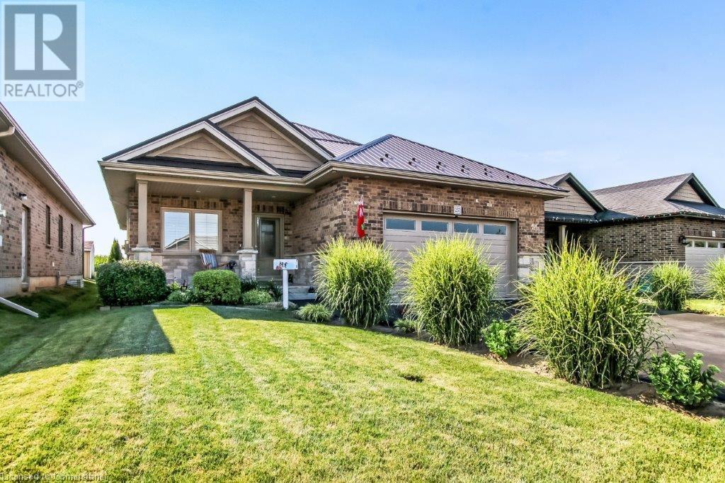 257 DONLY DRIVE SOUTH, Simcoe