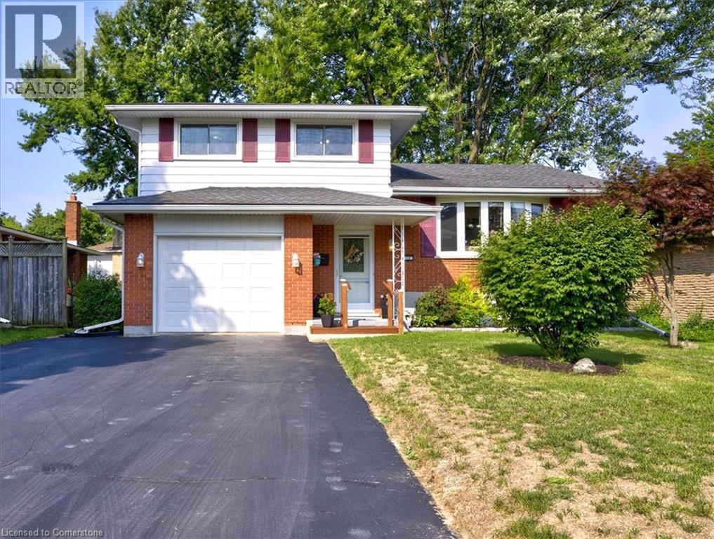 12 MILLER Crescent, Simcoe