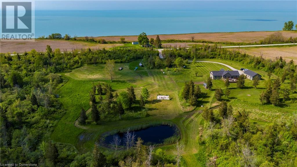 1921 LAKESHORE Road, Port Rowan