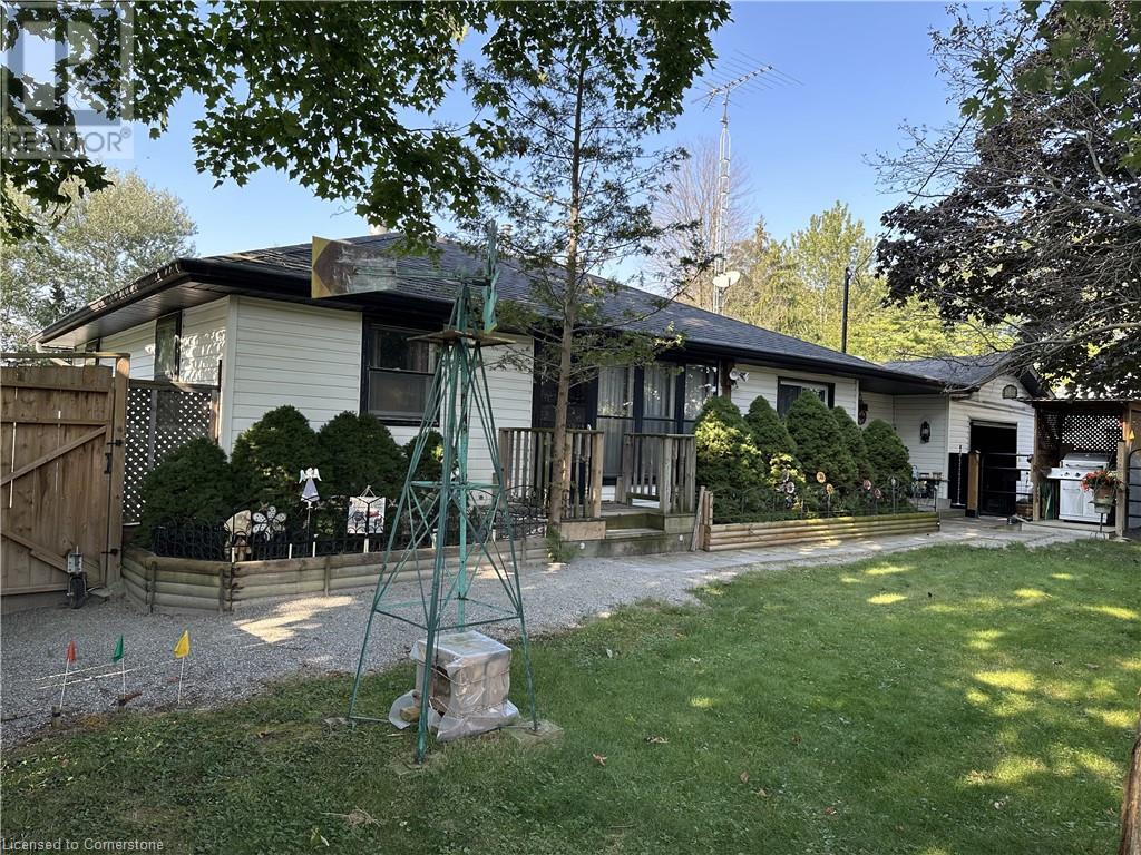 33 VAUGHAN Drive, Port Dover