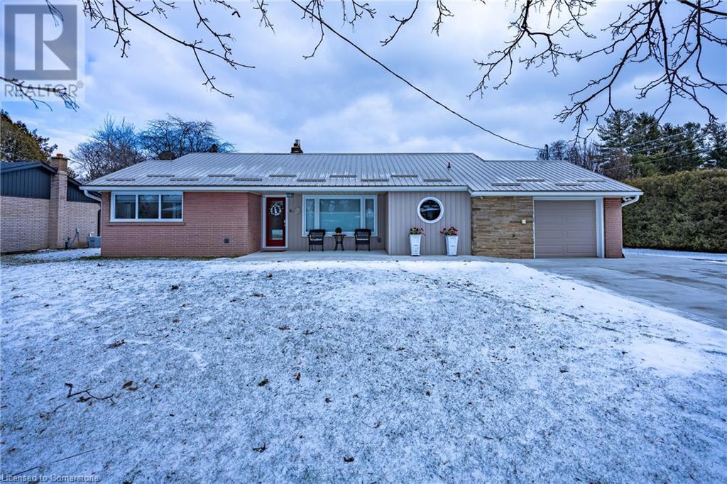 6 RYERSE Crescent, Port Dover