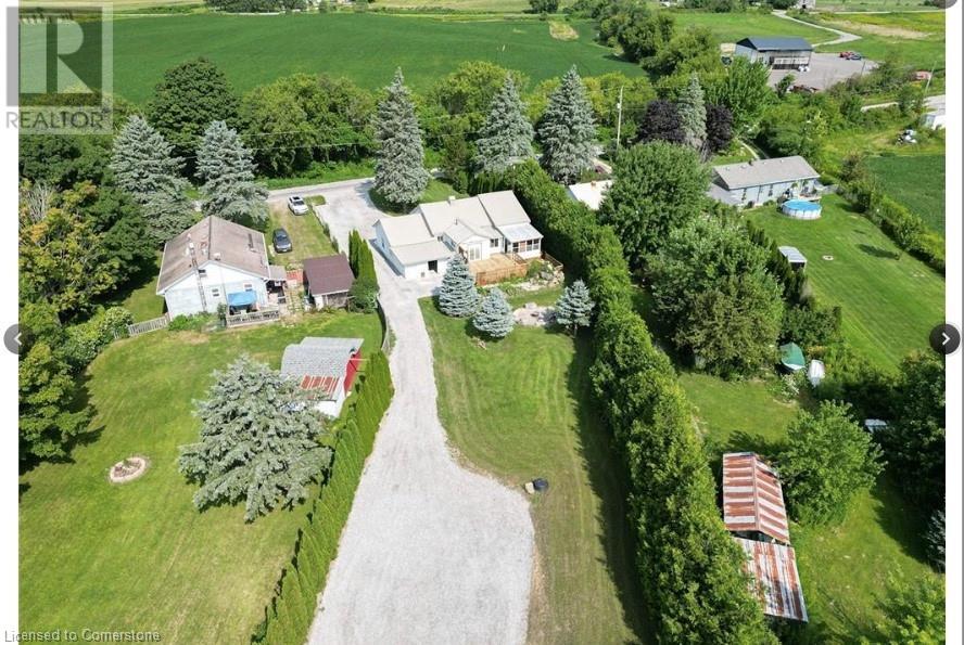 308 2ND CONCESSION Road, Tillsonburg