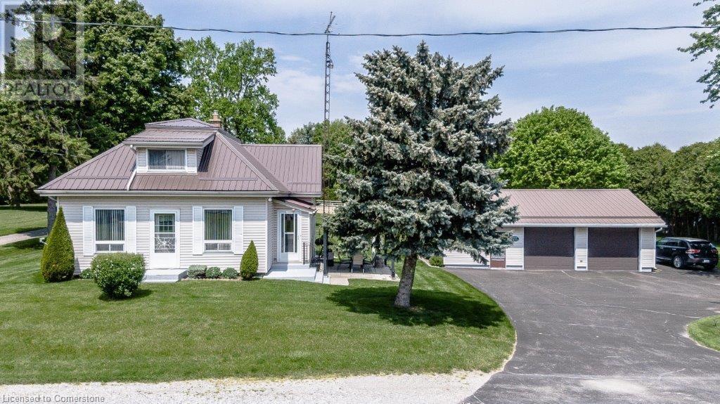 115 E MCDOWELL Road, Simcoe