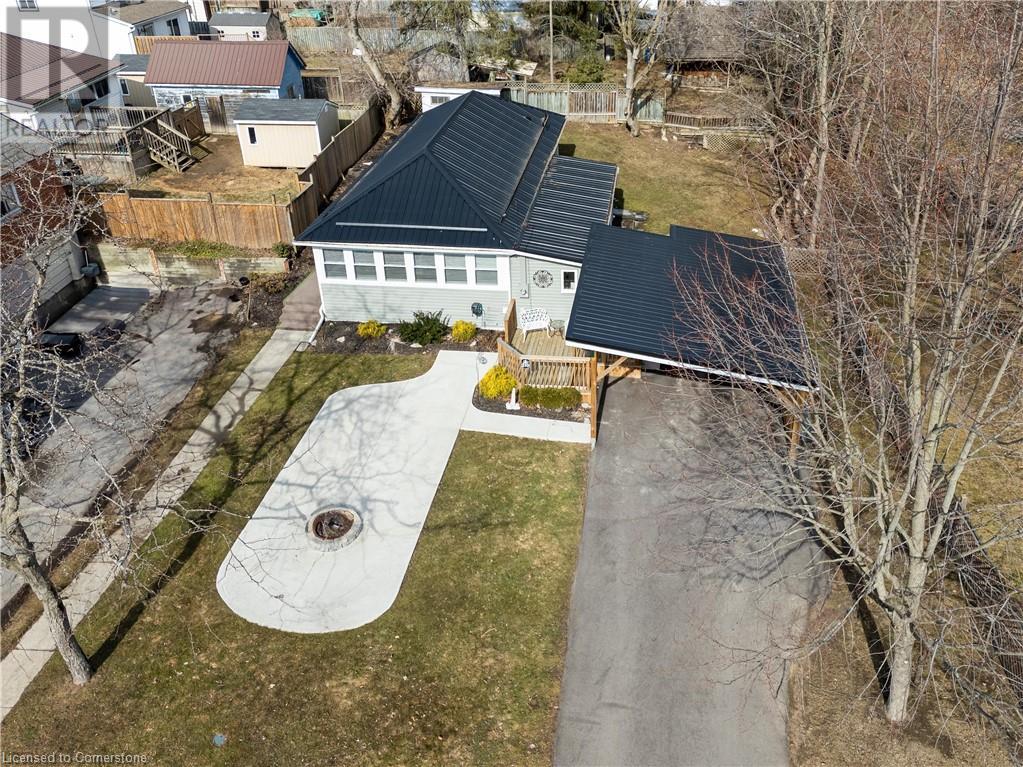 210 CHAPMAN Street W, Port Dover