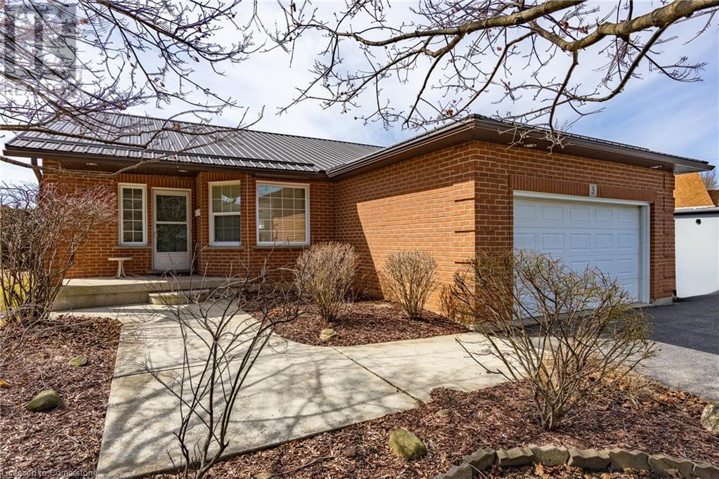 3 EMILY Street, Port Dover