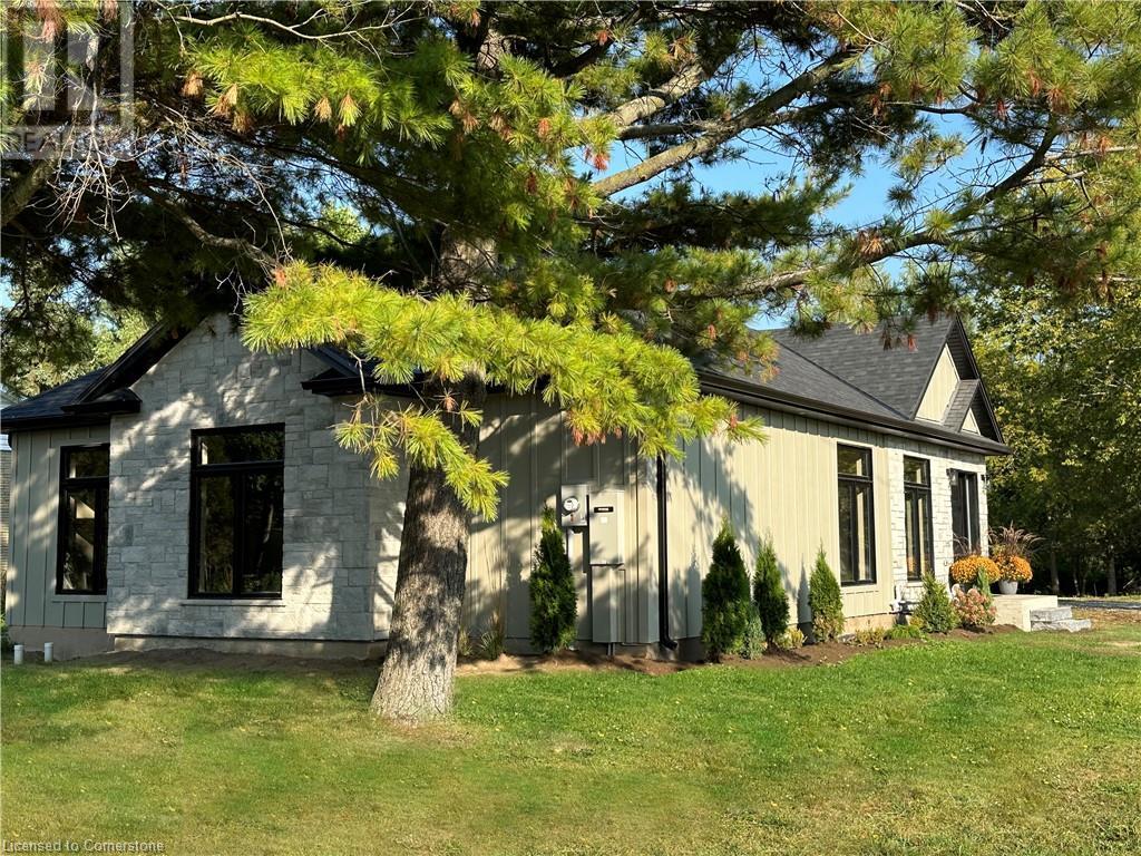 68 HAMILTON PLANK RD, Port Dover