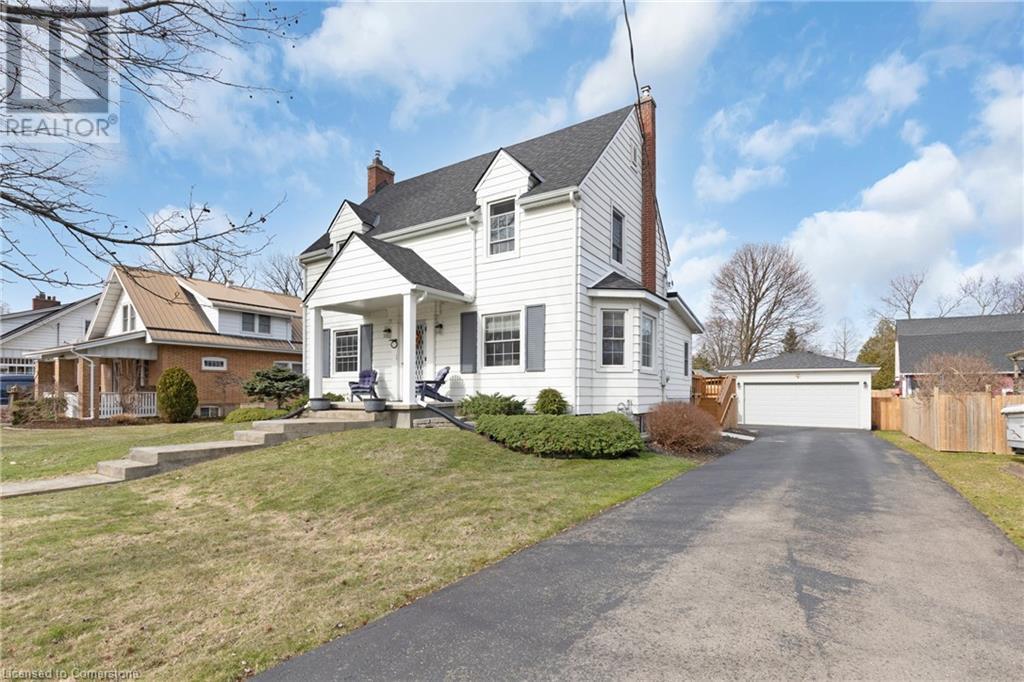 212 FIRST AVE Avenue, Port Dover
