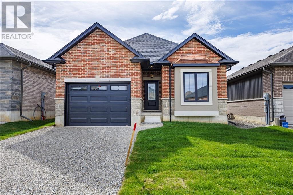 51 ROGERS Street, Jarvis