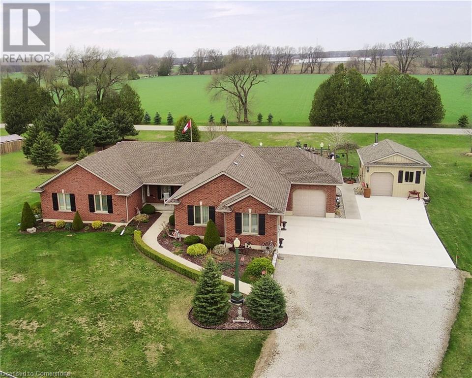 172 HIGHWAY 53, Cathcart