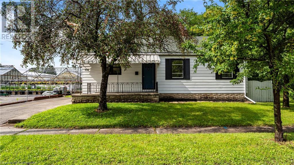 848 COLBORNE Street E, Brantford