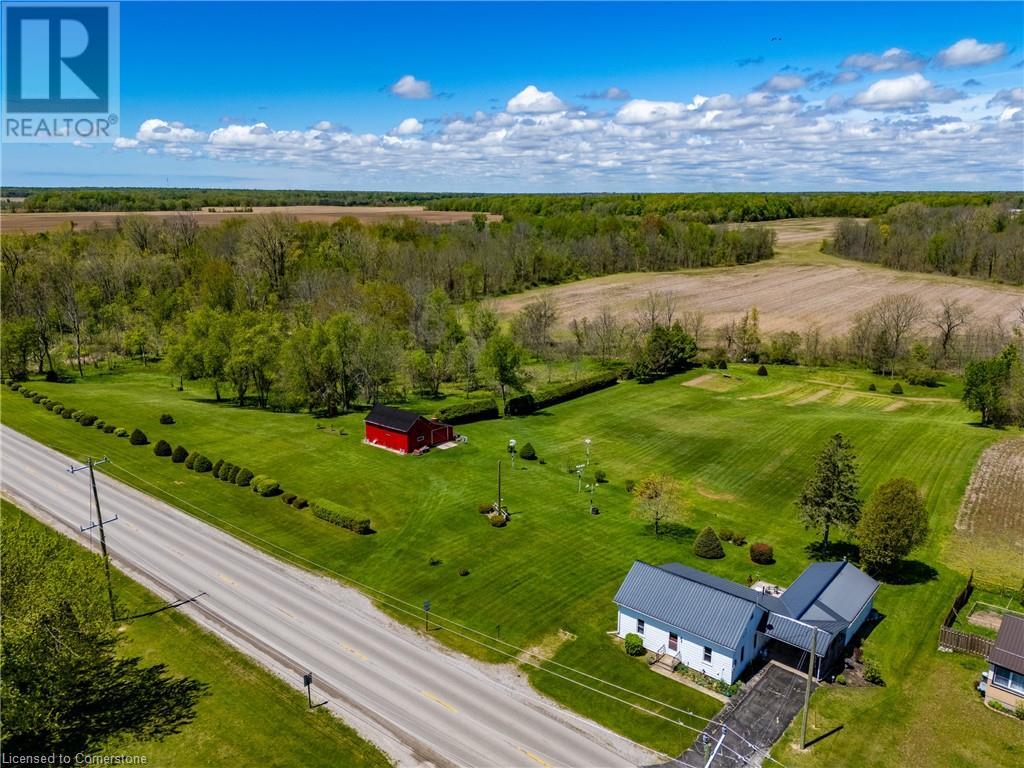 4189 LAKESHORE Road, St. Williams