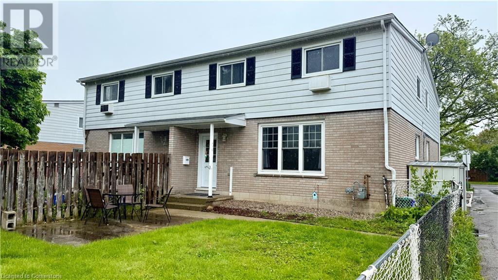 43C METCALFE Crescent, Brantford