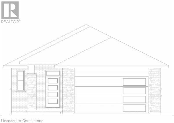 175 CRADDOCK Boulevard E, Jarvis