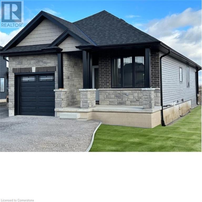 223 LAFAYETTE Street E, Jarvis