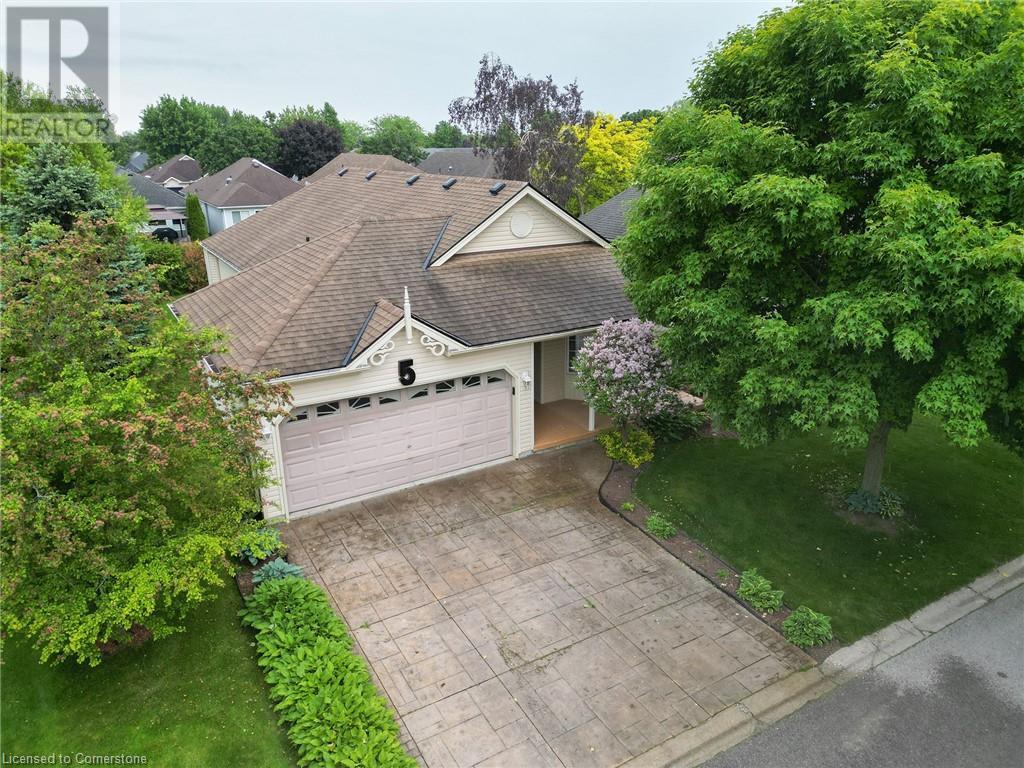 5 CAROLINA WAY Way, Port Rowan
