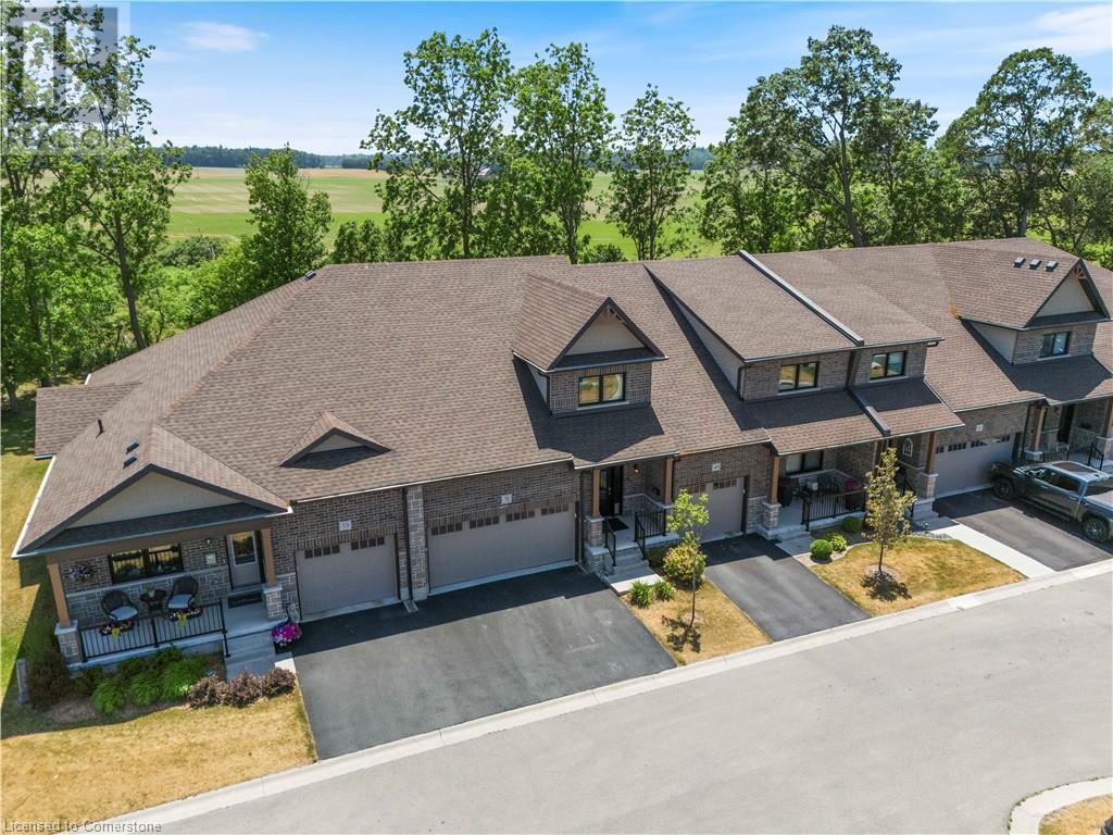 51 SERVICEBERRY Lane UnitNo. 2, Simcoe