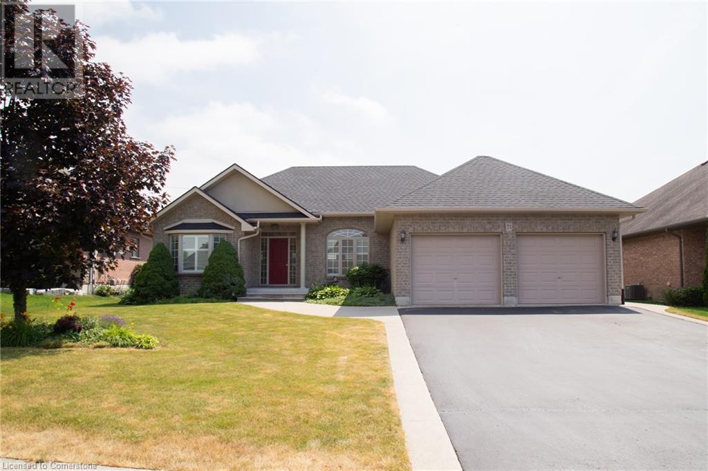 71 GOLDEN MEADOW DRIVE Drive, Port Dover