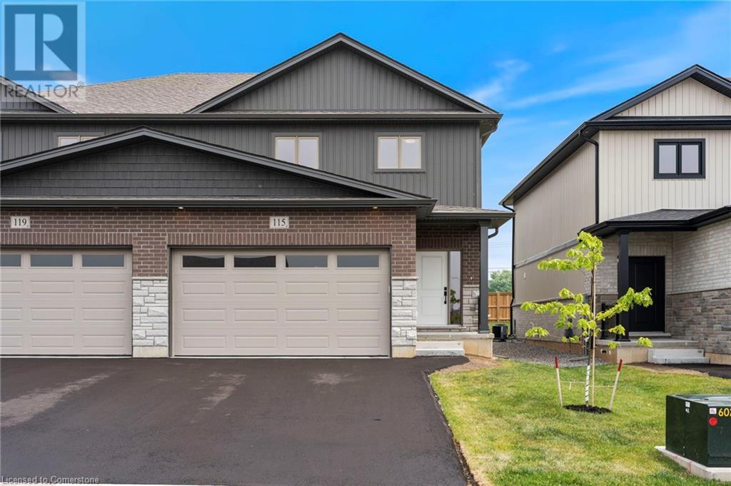 115 AMBER Street, Waterford