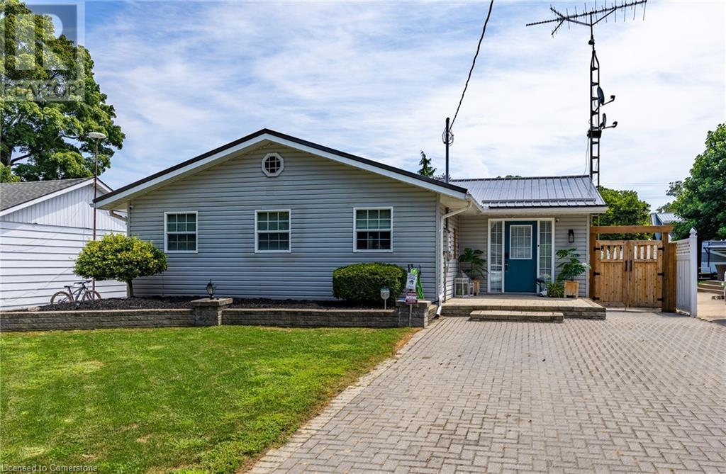 54 RIDGEWOOD Drive, Turkey Point