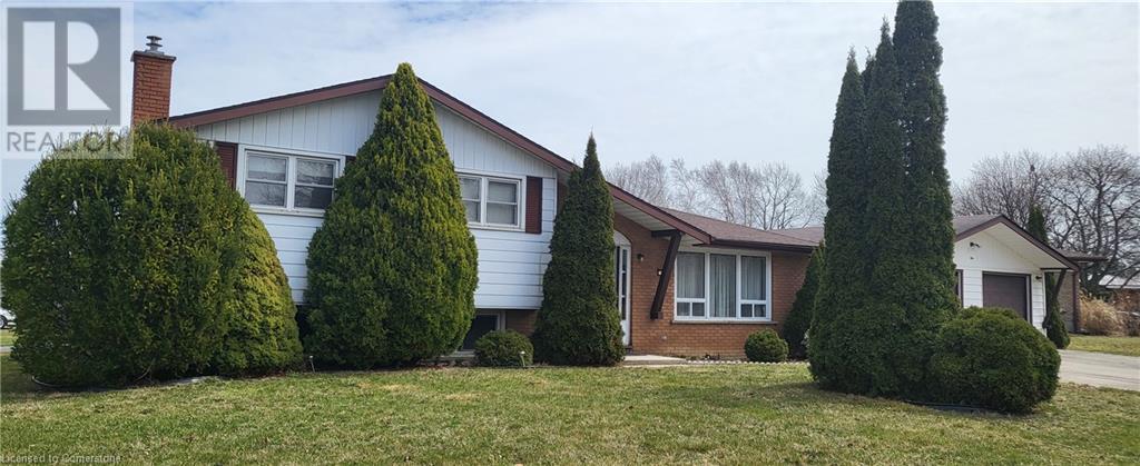 1 NORMANDY Circle, Simcoe
