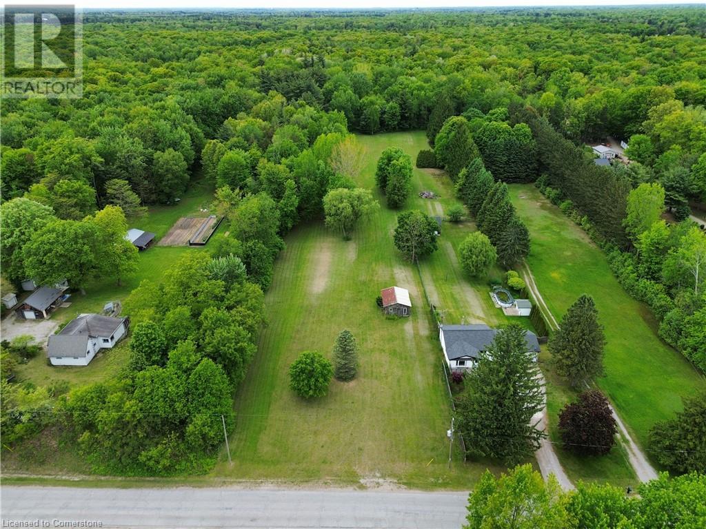 871 CHARLOTTEVILLE 8 Road, Simcoe